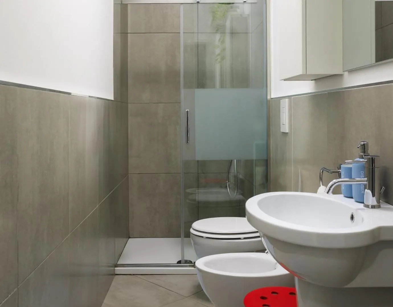Tomasi Apartment Palermo