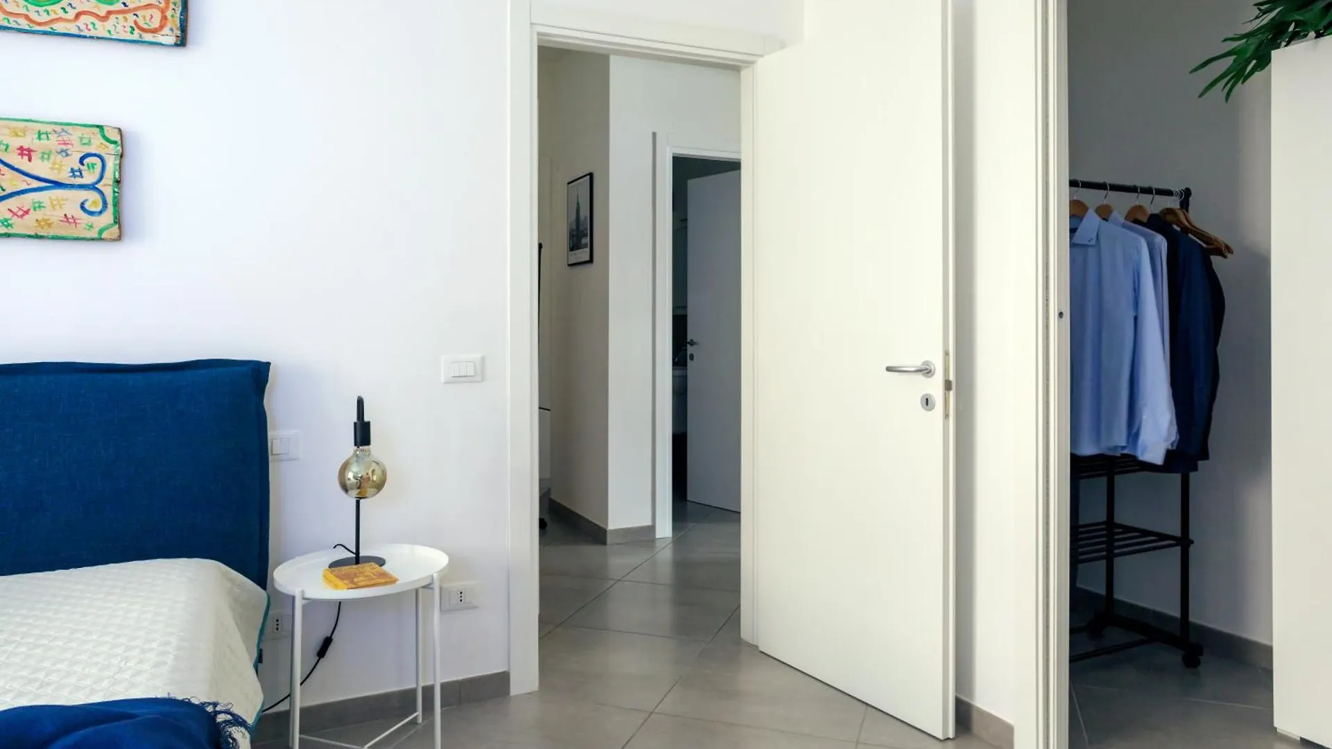 Tomasi Apartment Palermo 0*,  Italy